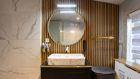 Seringlaan - 20 - - 8500