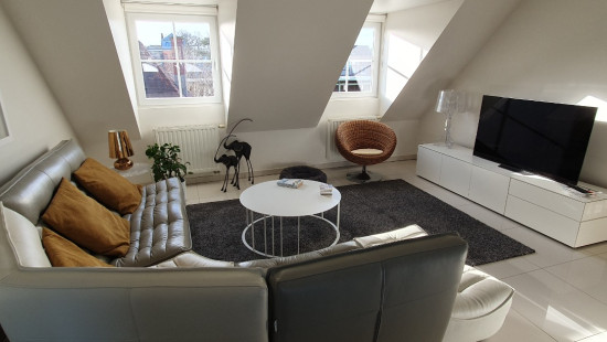 Kanonstraat - 26 - 32 - 8500