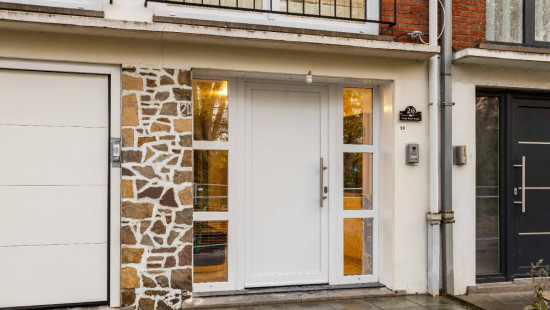 Seringlaan - 20 - - 8500