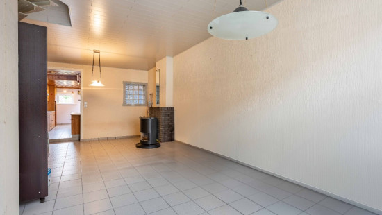 Kapel Ter Bede - 24 - - 8500