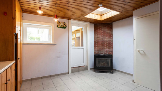 Kapel Ter Bede - 24 - - 8500