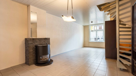 Kapel Ter Bede - 24 - - 8500