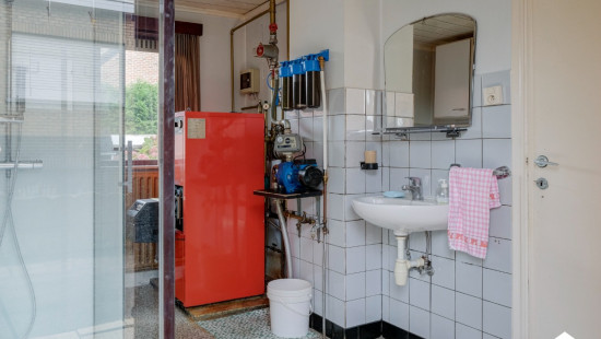 Beringenbaan - 34 - - 3290