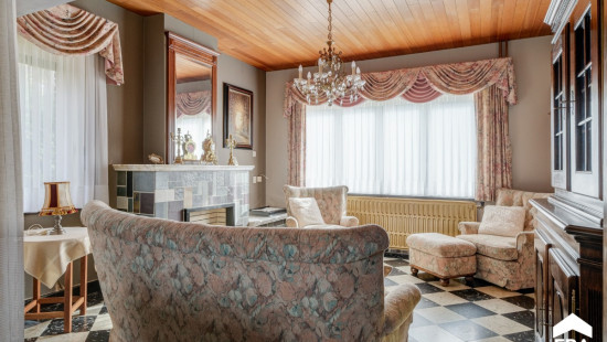 Beringenbaan - 34 - - 3290