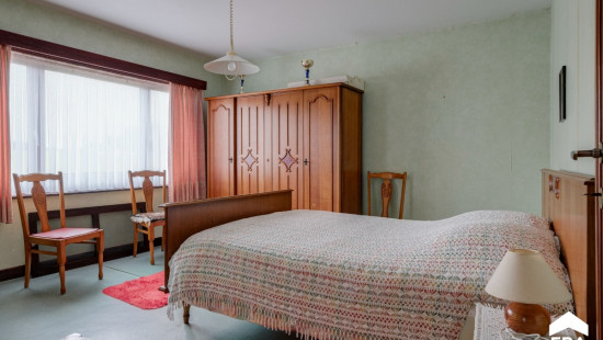 Beringenbaan - 34 - - 3290