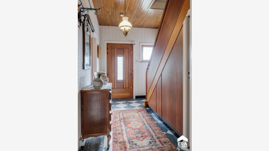 Beringenbaan - 34 - - 3290