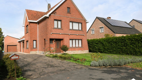 Beringenbaan - 34 - - 3290