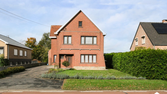 Beringenbaan - 34 - - 3290