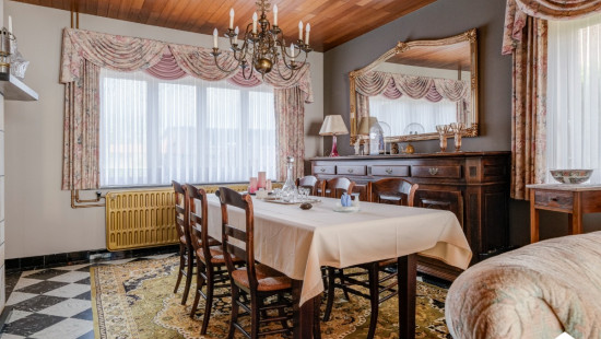 Beringenbaan - 34 - - 3290