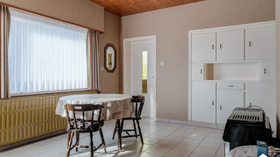 Beringenbaan - 34 - - 3290