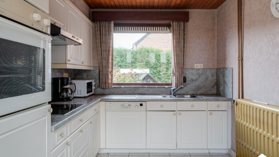 Beringenbaan - 34 - - 3290