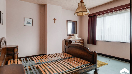 Beringenbaan - 34 - - 3290