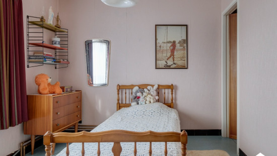 Beringenbaan - 34 - - 3290