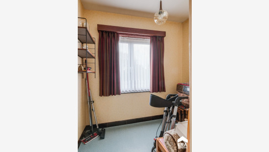 Beringenbaan - 34 - - 3290