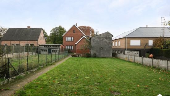 Beringenbaan - 34 - - 3290