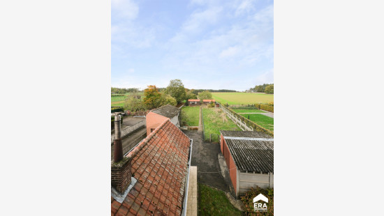 Beringenbaan - 34 - - 3290