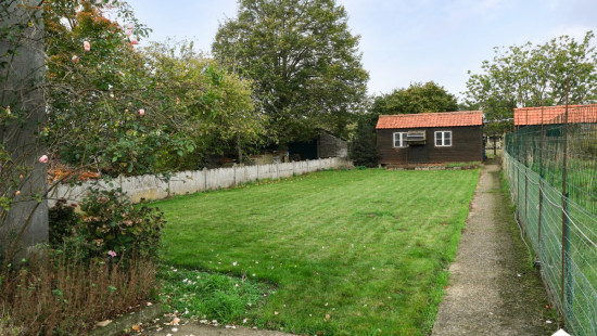 Beringenbaan - 34 - - 3290