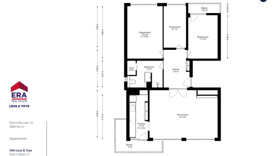 Kleine Wouwer - 31 - - 1860
