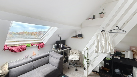 Rue Baron Dubois de Chantraine - 2 - 3.6 - 7020