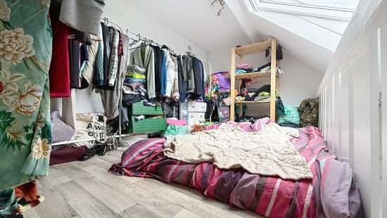 Rue Baron Dubois de Chantraine - 2 - 3.6 - 7020