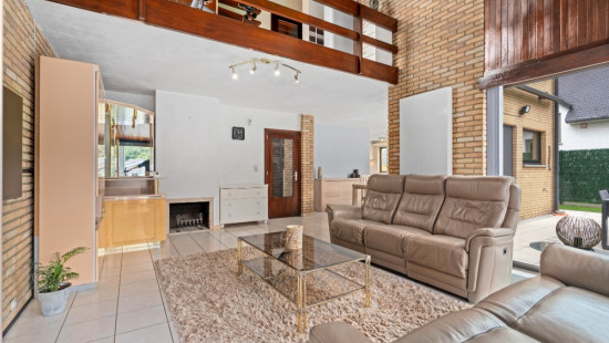 Willem de Zwijgerlaan - 14 - - 1860