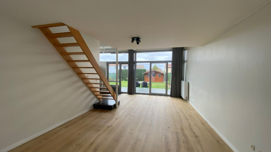 Valeriaanstraat - 71 - - 3512