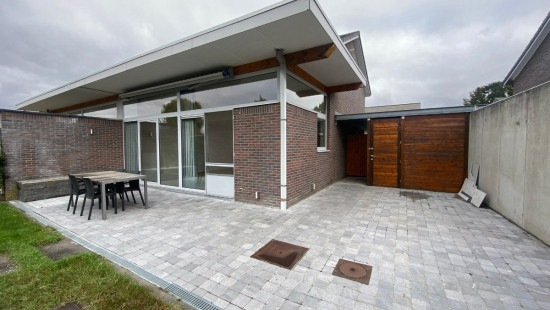 Valeriaanstraat - 71 - - 3512