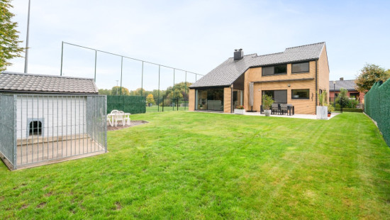 Willem de Zwijgerlaan - 14 - - 1860