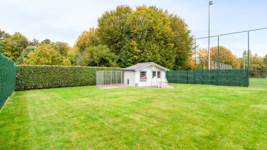 Willem de Zwijgerlaan - 14 - - 1860