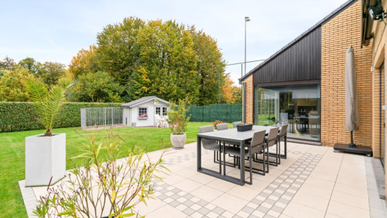 Willem de Zwijgerlaan - 14 - - 1860