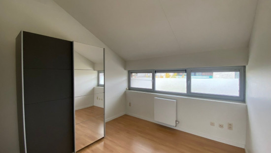 Valeriaanstraat - 71 - - 3512