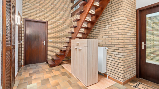 Willem de Zwijgerlaan - 14 - - 1860