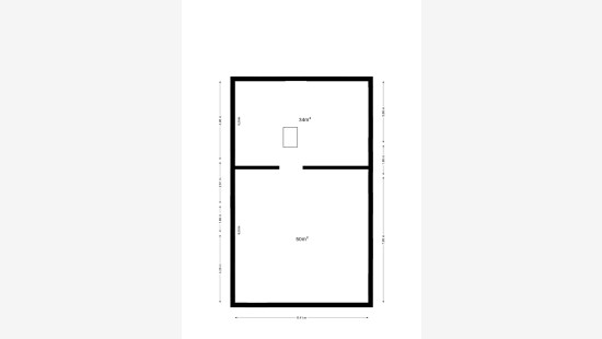 Sint - Annastraat - 1 - - 1860