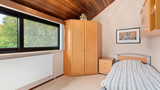 Willem de Zwijgerlaan - 14 - - 1860