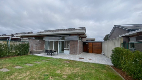 Valeriaanstraat - 71 - - 3512