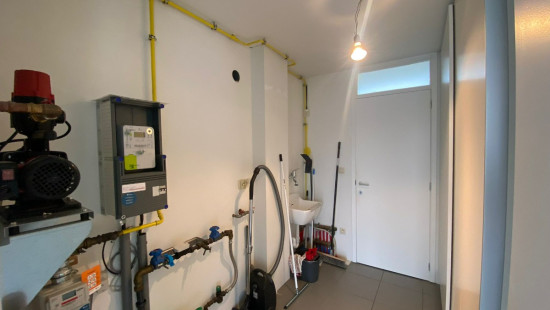 Valeriaanstraat - 71 - - 3512