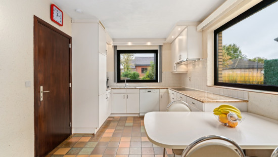 Willem de Zwijgerlaan - 14 - - 1860