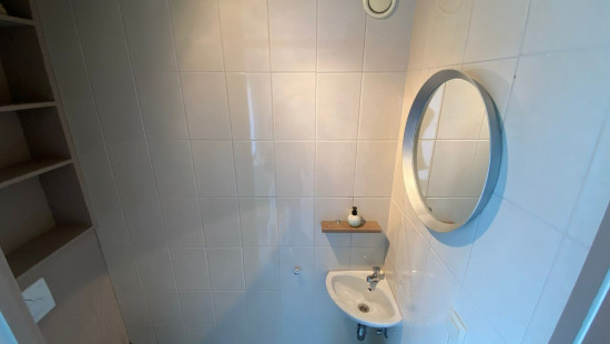 Valeriaanstraat - 71 - - 3512