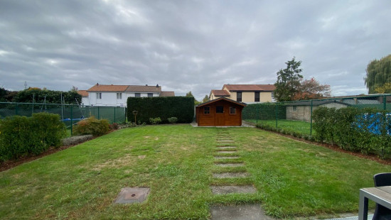 Valeriaanstraat - 71 - - 3512