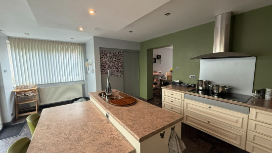 Hoogvennestraat - 57 - - 3500