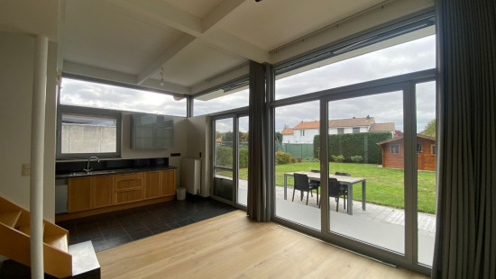 Valeriaanstraat - 71 - - 3512