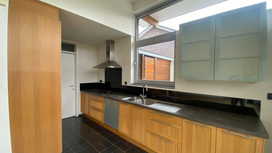 Valeriaanstraat - 71 - - 3512