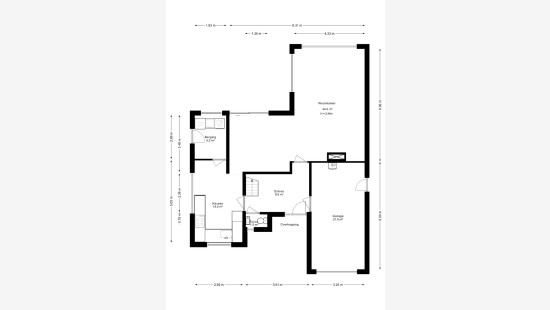 Willem de Zwijgerlaan - 14 - - 1860