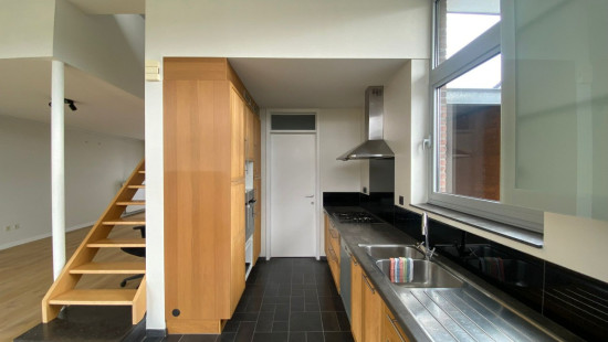 Valeriaanstraat - 71 - - 3512