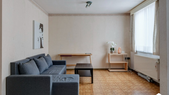 Zoutbrugstraat - 14 - - 3540