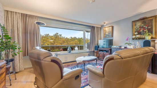 August Vermeylenlaan - 1 - 42 - 2050