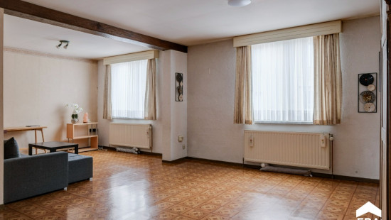 Zoutbrugstraat - 14 - - 3540