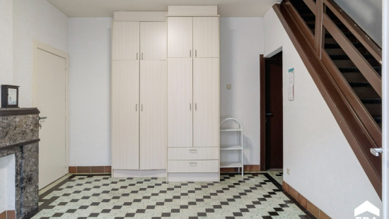 Zoutbrugstraat - 14 - - 3540