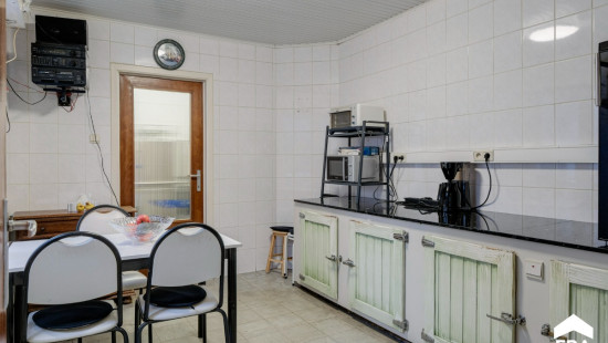 Zoutbrugstraat - 14 - - 3540