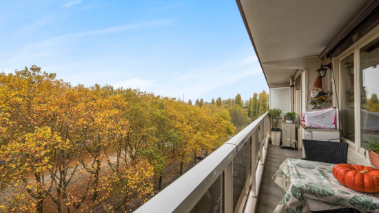 August Vermeylenlaan - 1 - 42 - 2050